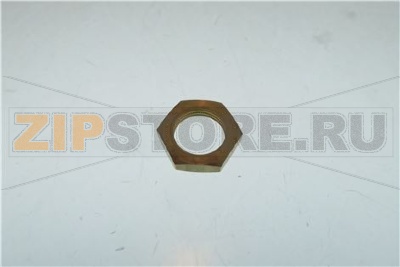 NUT 3/8G ES.22 H5 OT 