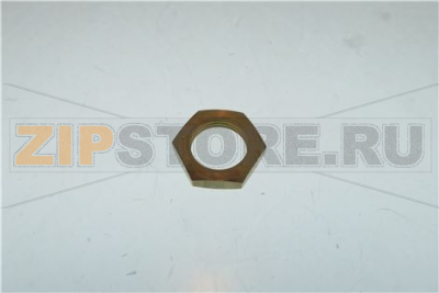NUT 3/8G ES.22 H5 OT 