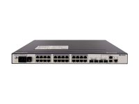 Коммутатор Huawei S3700-28TP-EI-AC
