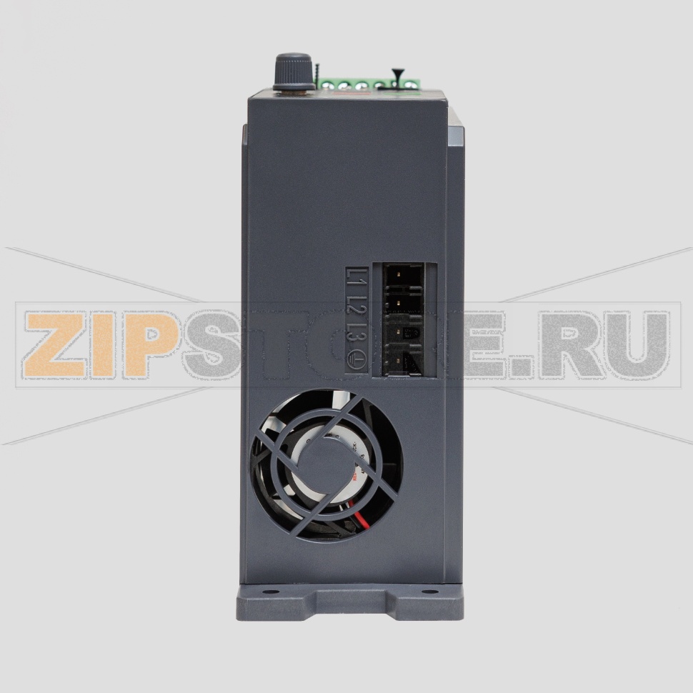 Преобразователь частоты 1.5 кВт, 3 фазы, 380 В, тормозной модуль Sinvel SID100-1R5-3B 