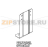 New standard cavity support Unox XB 603G