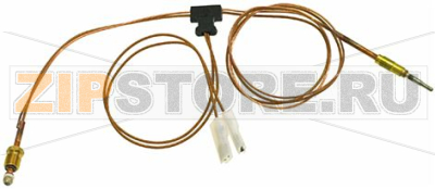 CUT-OFF THERMOCOUPLE M9x1 75 cm 