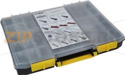 Sortimentskasten Gas Zuendtechnik 