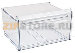 CONTAINER ASSEMBLY UPPER/CENTRAL FOR FRE 