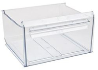 CONTAINER ASSEMBLY UPPER/CENTRAL FOR FRE