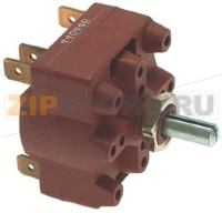 ГЛАВНЫЙ ПЕРЕКЛЮЧАТЕЛЬ