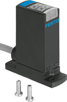 Датчик давления Festo SPAE-P10R-F-PNLK-2.5K