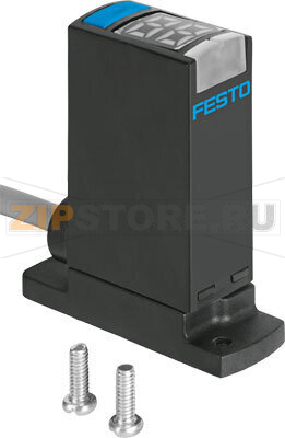 Датчик давления Festo SPAE-P10R-F-PNLK-2.5K 