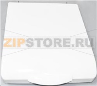 COPERCHIO COMPLETO BIANCO PILO