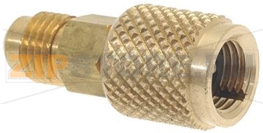 ПРЯМОЙ ШТУЦЕР RG180 