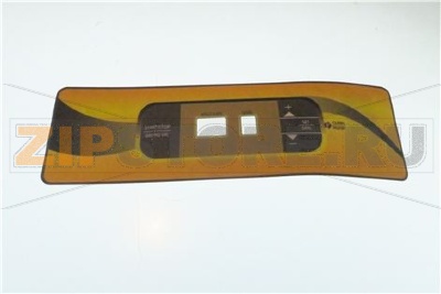 MEMBRANA RETTANGOLARE ECOVAC LAVEZZINI 