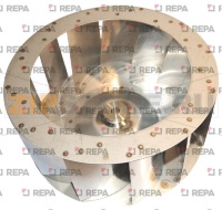 ВЕНТИЛЯТОР ø 280мм RATIONAL 22.00.342