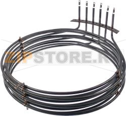 ТЭН 16000W 230V RETIGO 