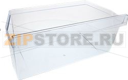VEGETABLE DRAWER ELECTROLUX 2060491541 