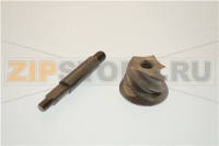 MACINA INFERIORE C/ALBERO