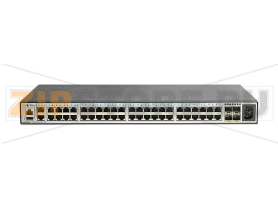 Коммутатор Huawei S5720-50X-EI-AC 