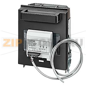 РАЗЪЕДИНИТЕЛЬ-ПРЕДОХРАНИТЕЛЬ ДЛЯ МОНТАЖА НА ПОВ. И ВСТРАИВАНИЯ 3-ПОЛЮСА, I=250A, U=400/500V AC ДОП. ПЕРЕКЛЮЧАТЕЛЬ 1НO+1НЗ, ДЛЯ ПРЕДОХРАНИТЕЛЕЙ РАЗМЕРА NH0 И NH1 С ПЛОСКИМ ПРИСОЕДИНЕНИЕМ С ПРИНАДЛ. EFM, СОБСТВЕННОЕ ЭНЕРГООБЕСПЕЧЕНИЕ 2NO+1NC Siemens 3NP5260 