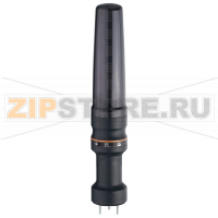 Лампа сигнальная 5-сегментная IFM DV2510