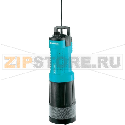 Насос погружной Gardena 6000/5 Comfort 