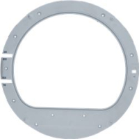 PORTHOLE INNER PLASTIC-2-GLASS(KM)