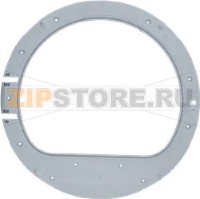 PORTHOLE INNER PLASTIC-2-GLASS(KM)