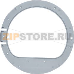 PORTHOLE INNER PLASTIC-2-GLASS(KM) 