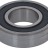 ПОДШИПНИК 6003 2RS 35X17X10 ММ - ПОДШИПНИК 6003 2RS 35X17X10 ММ