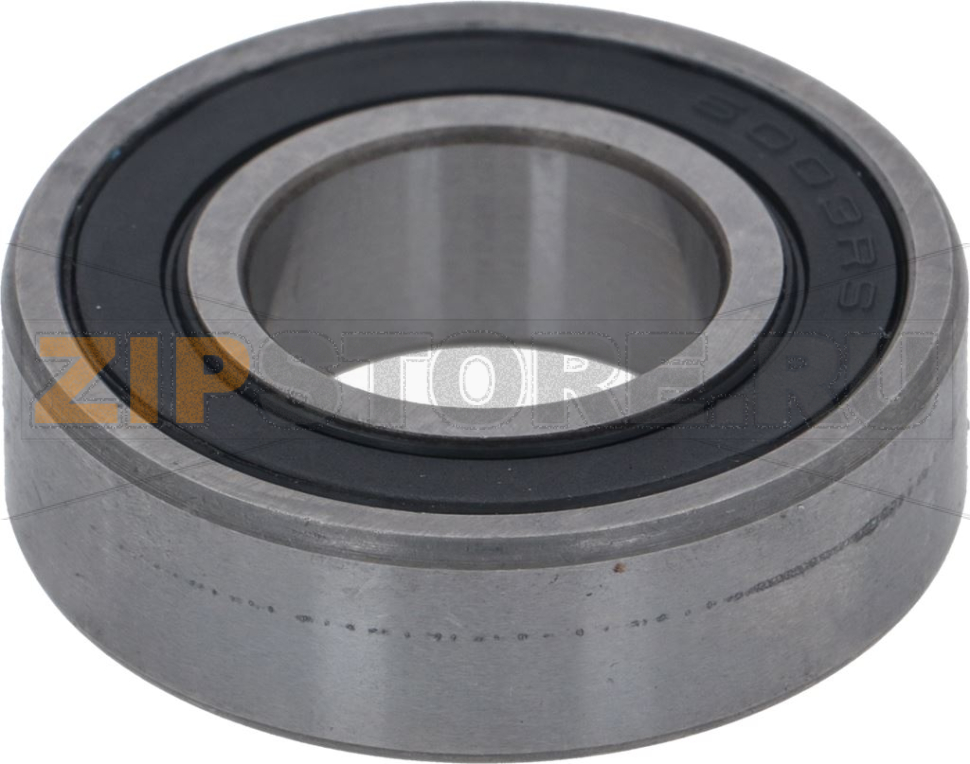 ПОДШИПНИК 6003 2RS 35X17X10 ММ 