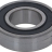ПОДШИПНИК 6003 2RS 35X17X10 ММ - ПОДШИПНИК 6003 2RS 35X17X10 ММ