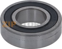 ПОДШИПНИК 6003 2RS 35X17X10 ММ