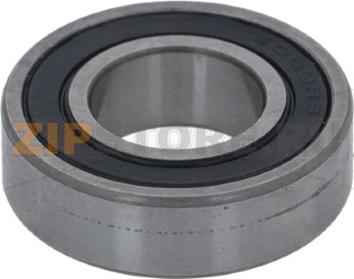 ПОДШИПНИК 6003 2RS 35X17X10 ММ 