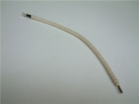Wire 2,5 mm²   310 mm  310 mm pelletized