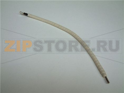 Wire 2,5 mm²   310 mm  310 mm pelletized 