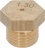 GAS NOZZLE M10x1 ø 1.3 mm