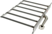 ASSIEME BRUCIATORE INOX