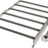 ASSIEME BRUCIATORE INOX - ASSIEME BRUCIATORE INOX