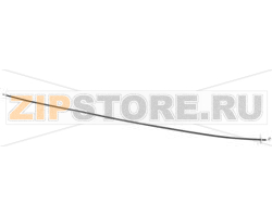 RESISTENZA, 208 VOLT, 1100 WATT, GR-48 