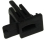 SUPPORTO MANIGLIA FORNO SMEG 764410340