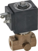 ELETTROVALVOLA PARKER 2 VIE 240V 50/60Hz