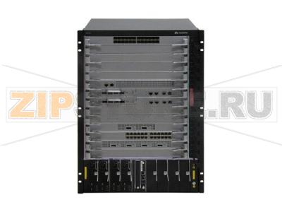 Коммутатор Huawei ES0ZB12ACS00 