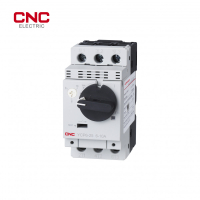 Выключатель защиты двигателя 2.5-4 A CNC Electric C040183