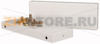Панели боковые для цоколя, ДхШхВ=285x200x50 мм Eaton BPZ-SS-2/3