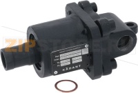 MECANISMO ROTATIVO VAPOR