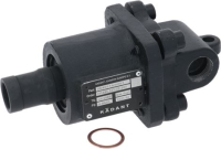 MECANISMO ROTATIVO VAPOR