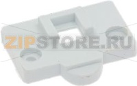 LATCH HOUSING FOR DOOR BEKO