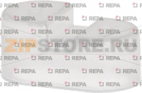 ЗАЩИТНЫЙ КОЛПАК ДЛЯ ОВАЛЬНОЙ КНОПКИ