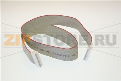 ПЛОСКИЙ КАБЕЛЬ ALFA341VE 