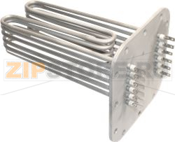 RESISTANCE 15000W 