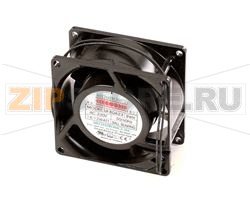 COOLING FAN 