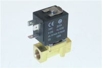 ELETTROVALVOLA SIRAI 2 VIE ø 1/4F 230V